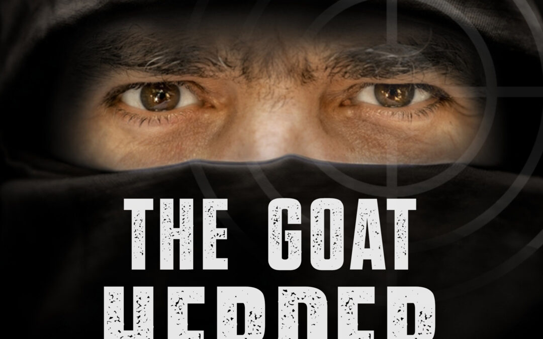 Coming Soon: The Goat Herder